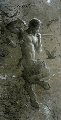 The Satyr